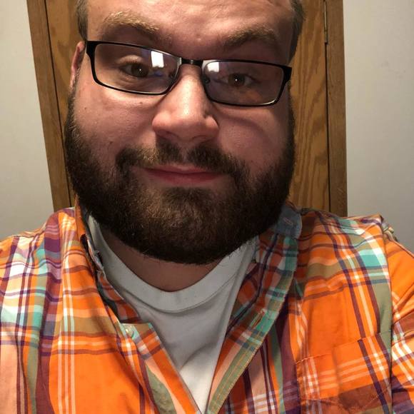 Meet your Posher, Jacob - Picture 1 of 1